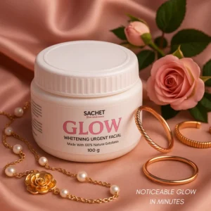 Glow Urgent Facial