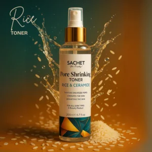 Rice Toner (200ml)